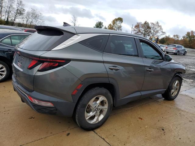 2022 HYUNDAI TUCSON SE #3309581565