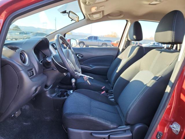 2019 NISSAN VERSA NOTE #3282608872