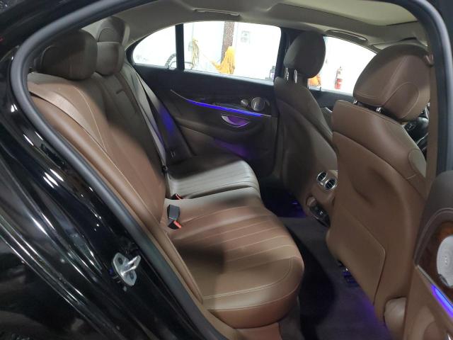 2019 MERCEDES-BENZ E 300 4MAT - WDDZF4KB6KA657156