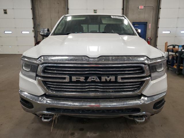 2019 RAM 1500 LARAM 1C6SRFJT1KN550119