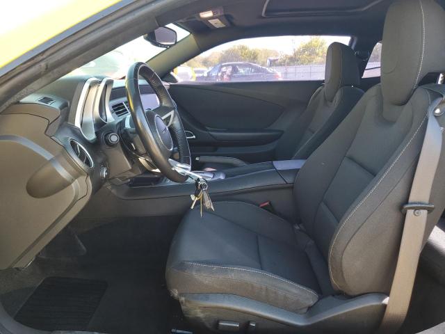 2011 CHEVROLET CAMARO LT #3297259401