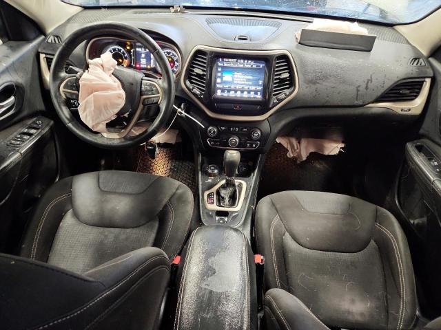 2015 JEEP CHEROKEE L - 1C4PJMCS0FW635368