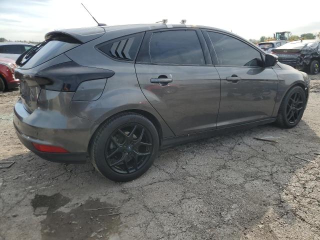 2016 FORD FOCUS SE - 1FADP3K21GL257289