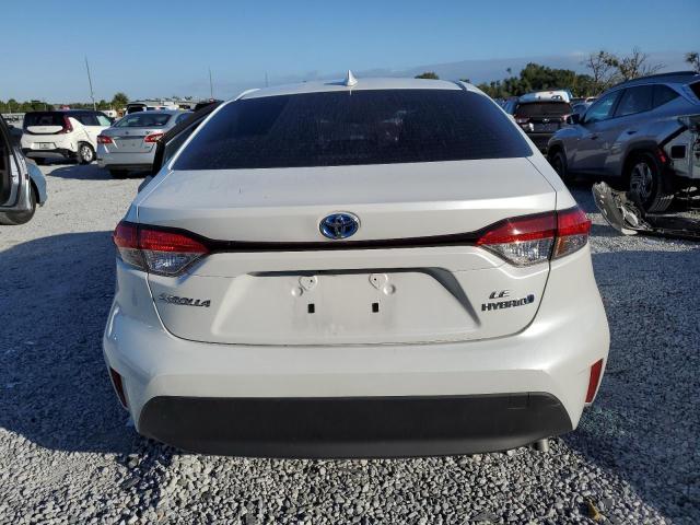 2024 TOYOTA COROLLA LE - JTDBCMFE8R3061523