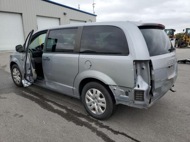 2019 DODGE GRAND CARA 2C4RDGBG6KR780481