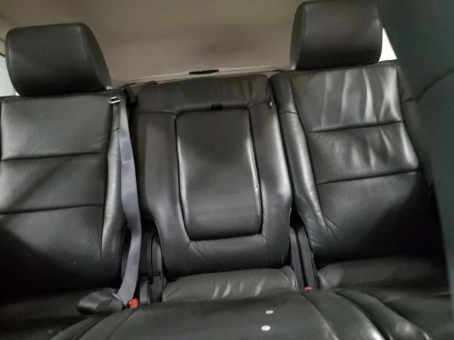 2008 JEEP COMMANDER #3285614270