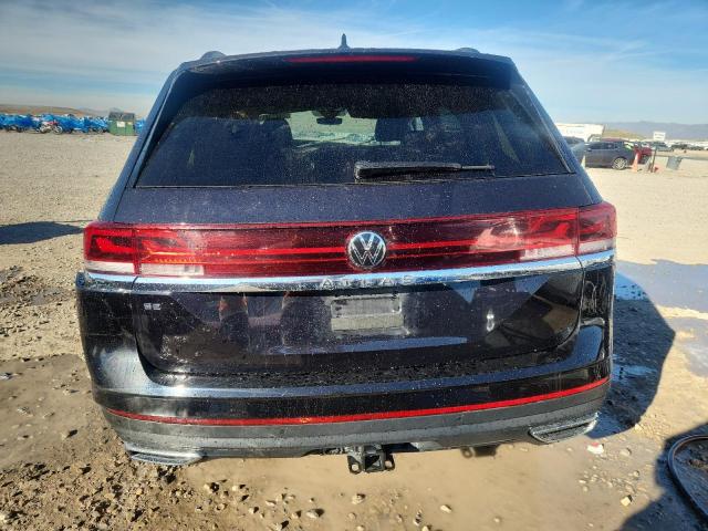 2025 VOLKSWAGEN ATLAS SE - 1V2WR2CA9SC518494