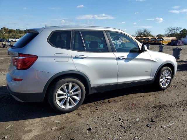 2016 BMW X3 XDRIVE2 - 5UXWX9C52G0D77118