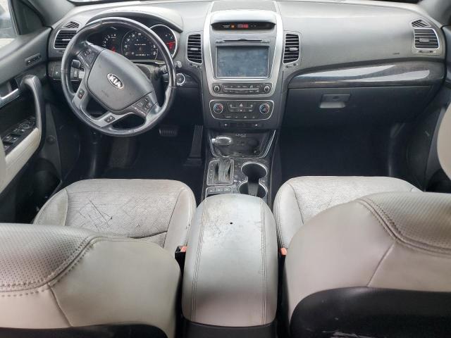 2014 KIA SORENTO SX - 5XYKWDA78EG503111