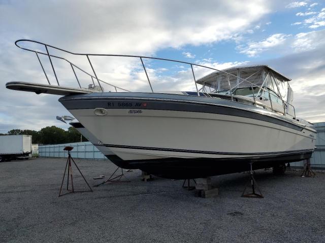 1987 FORMULA BOAT #3269884148