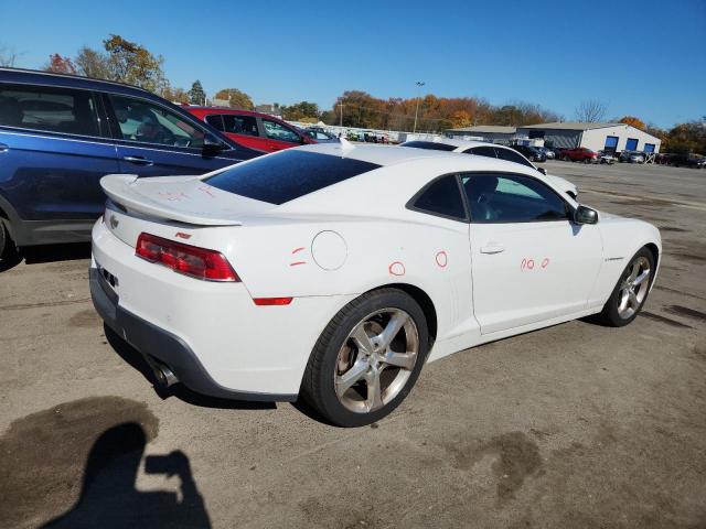 2014 CHEVROLET CAMARO LT - 2G1FC1E30E9260110