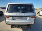 Lot #3297315452 2022 JEEP WAGONEER S