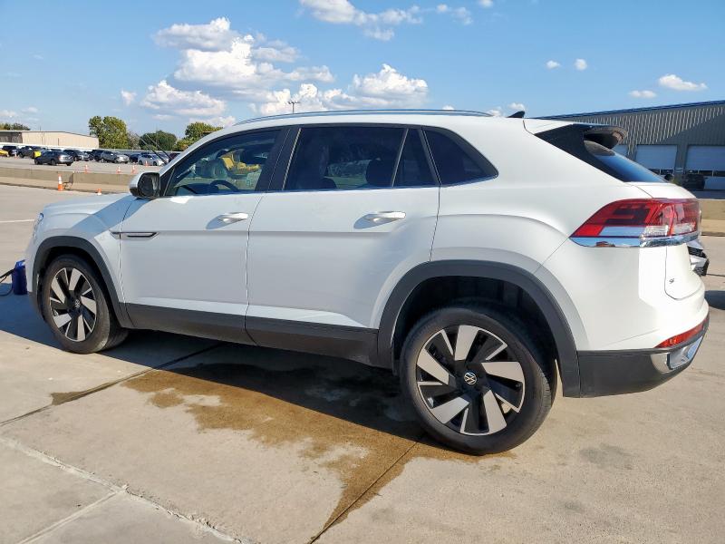 2025 VOLKSWAGEN ATLAS CROS - 1V2WE2CA0SC220492