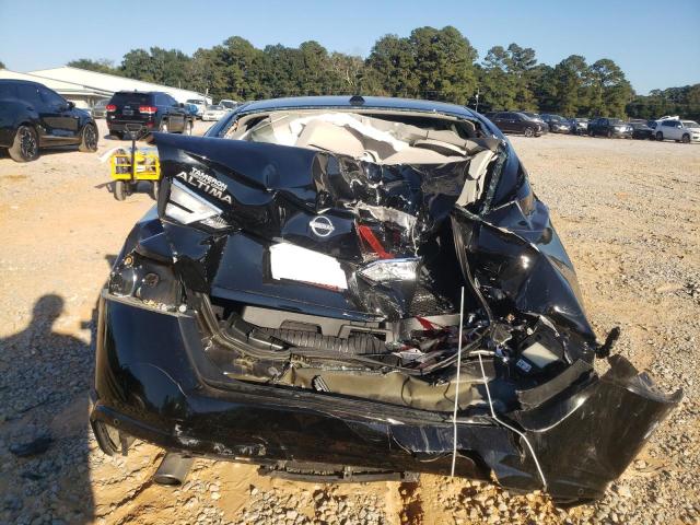 2024 NISSAN ALTIMA SL #3286683304