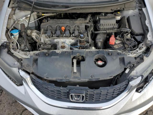 2015 HONDA CIVIC EX #3284089547