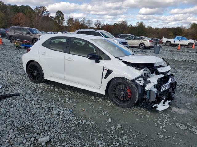 2025 TOYOTA GR COROLLA #3305552064