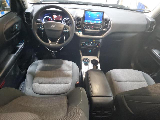 2022 FORD BRONCO SPO - 3FMCR9B65NRD96003