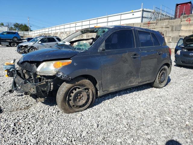TOYOTA SCION XD