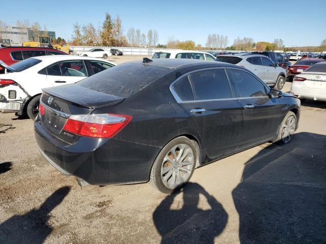 2014 HONDA ACCORD SPO - 1HGCR2F5XEA810112