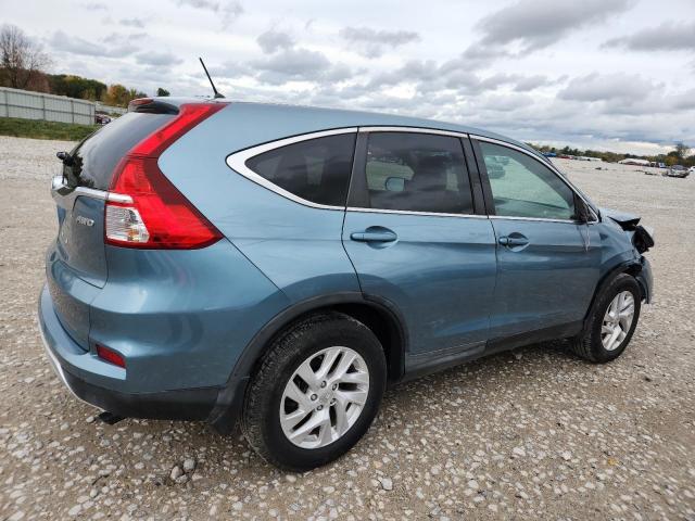 2016 HONDA CR-V EX - 2HKRM4H57GH656227