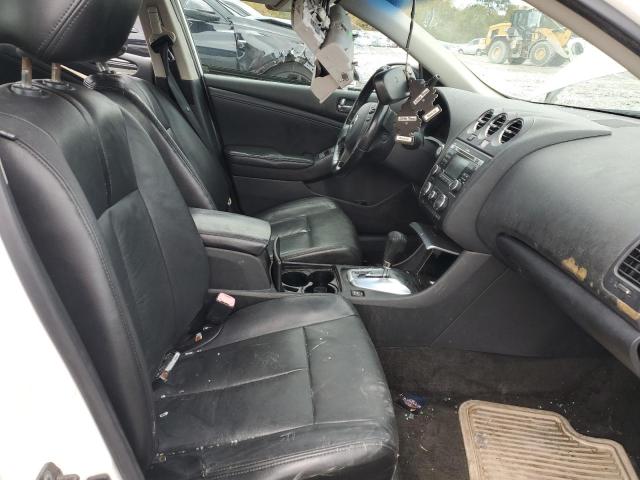 2010 NISSAN ALTIMA BAS #3297130505