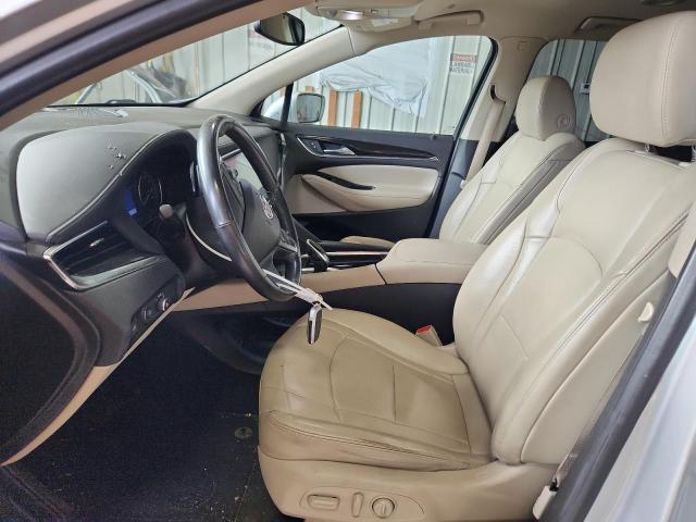 2020 BUICK ENCLAVE ESSENCE - 5GAEVAKW0LJ180708