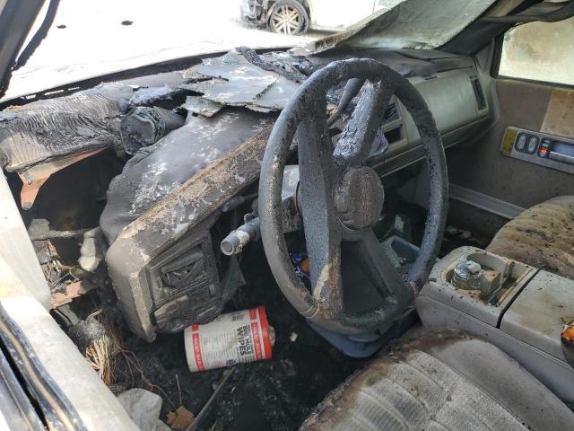 1994 CHEVROLET GMT-400 C3 #3280562314