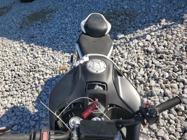 2024 CF MOTO 800NK - LCEPEYL49R6000506