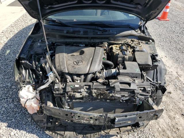 2018 TOYOTA YARIS IA - 3MYDLBYV3JY330616