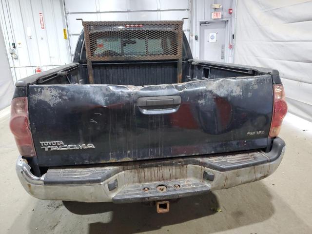 2008 TOYOTA TACOMA ACC #3268326037