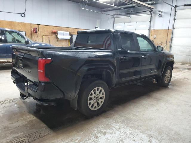2024 TOYOTA TACOMA DOU #3287697051