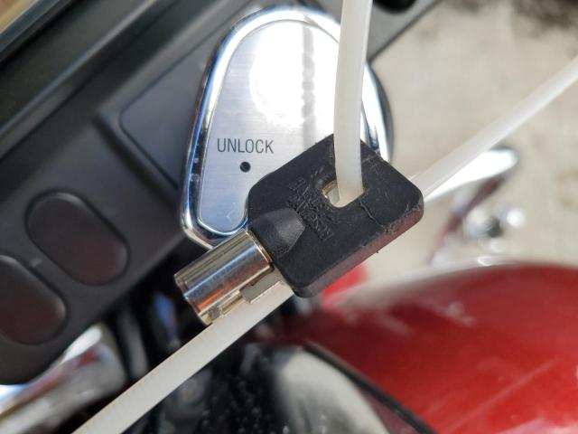 2012 HARLEY-DAVIDSON FLHX STREE #3293499441