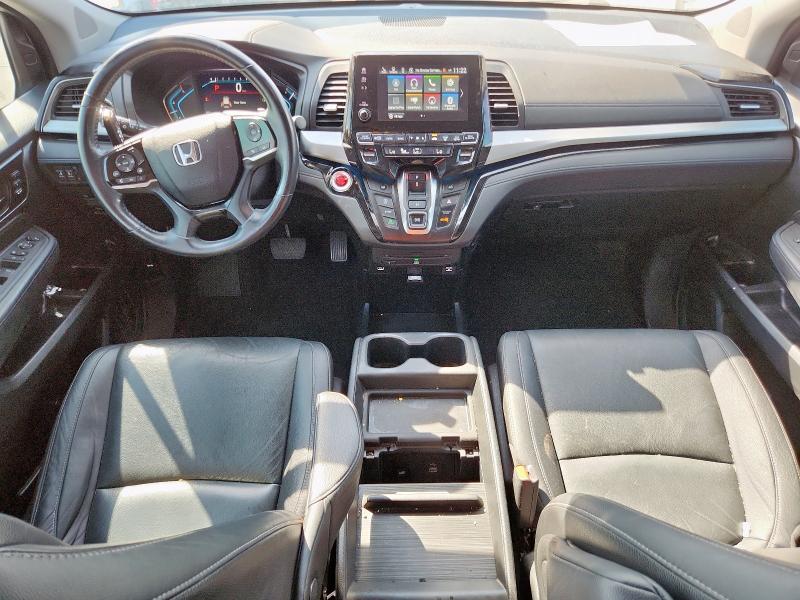 2021 HONDA ODYSSEY TO #3302935619