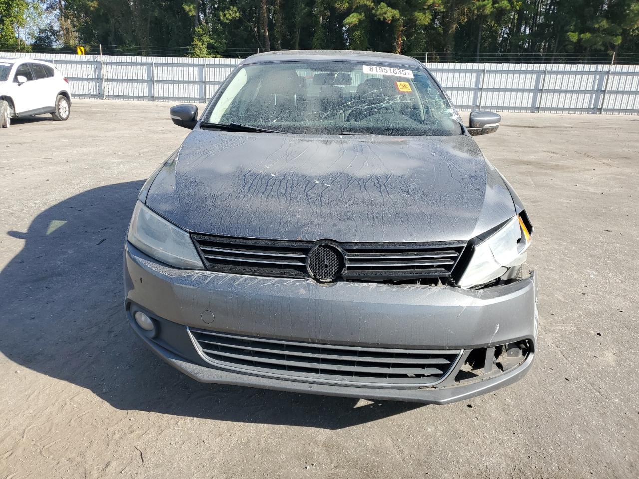 VOLKSWAGEN JETTA SEL