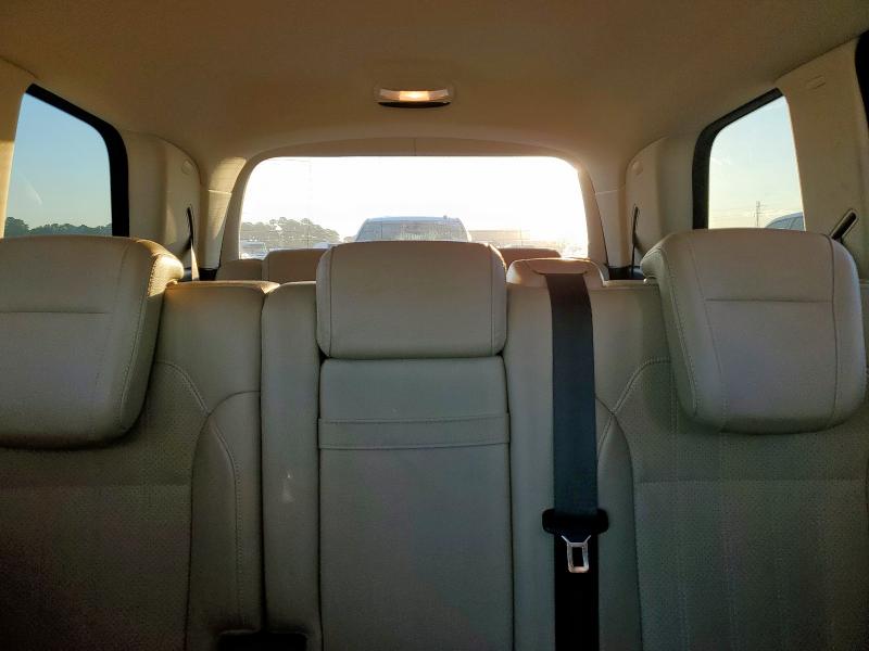 2017 MERCEDES-BENZ GLS 450 4MATIC #3284892939