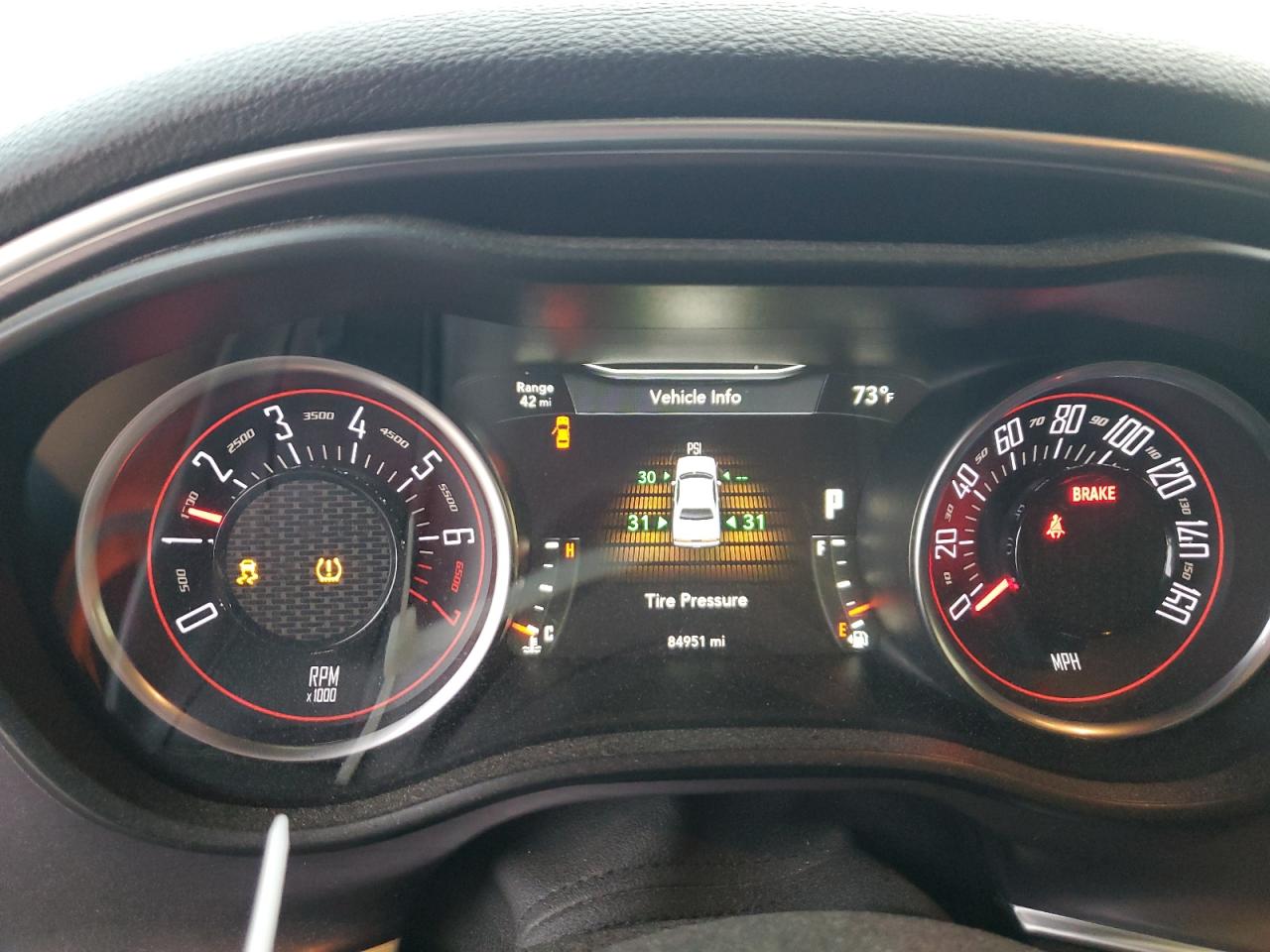 DODGE CHALLENGER SXT