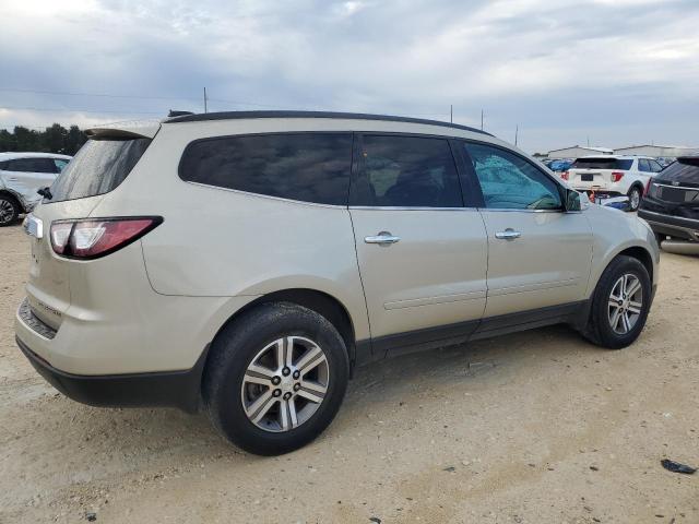 2016 CHEVROLET TRAVERSE L - 1GNKRHKD8GJ171474