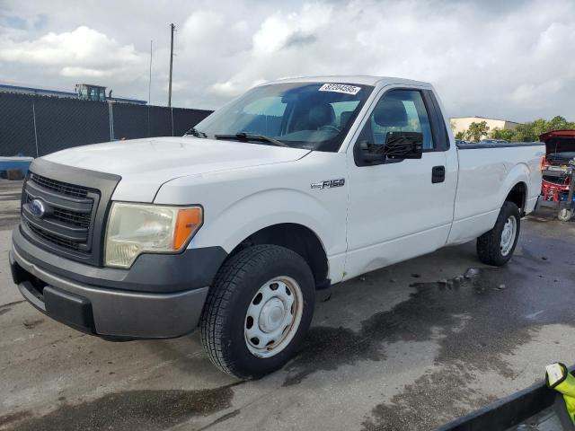 FORD F150