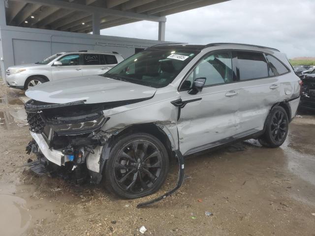 2022 KIA SORENTO SX #3302831898