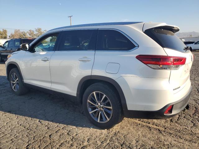 2019 TOYOTA HIGHLANDER #3308358371