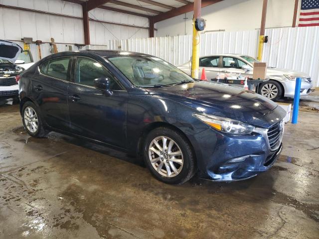 2017 MAZDA 3 SPORT 3MZBN1U71HM150857