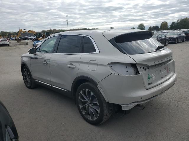 2023 LINCOLN NAUTILUS R - 2LMPJ8K92PBL11234