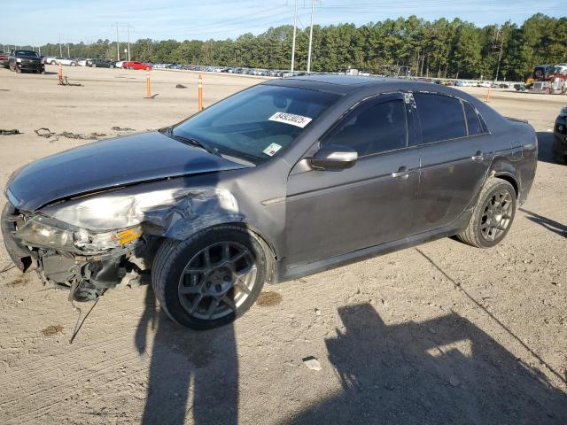 ACURA TL TYPE S