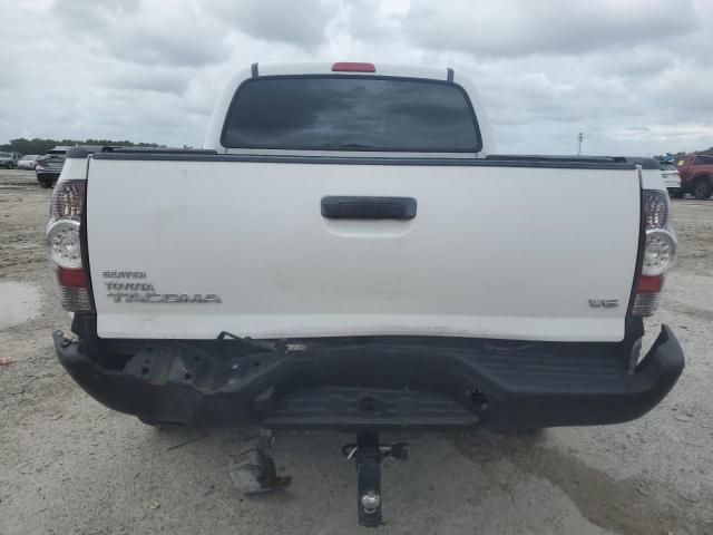 2011 TOYOTA TACOMA DOU - 3TMLU4EN8BM077387