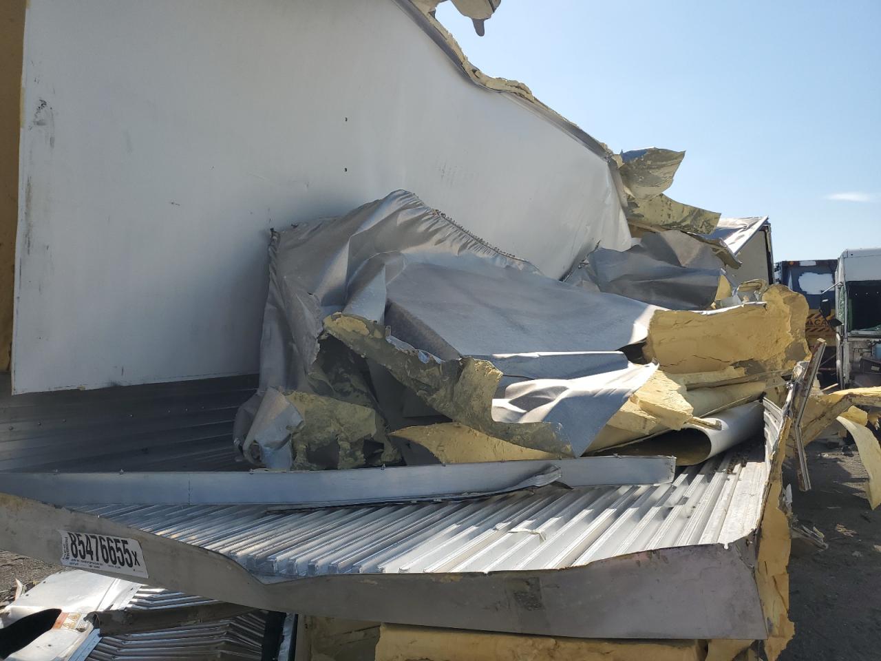 Lot #3297320400 2023 UTILITY V2SRA