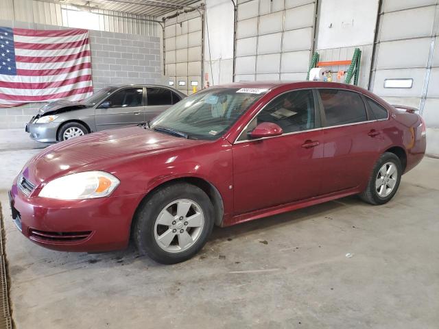 CHEVROLET IMPALA 1LT