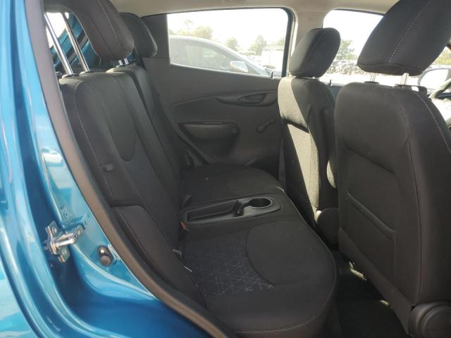 2020 CHEVROLET SPARK LS - KL8CB6SA3LC462371