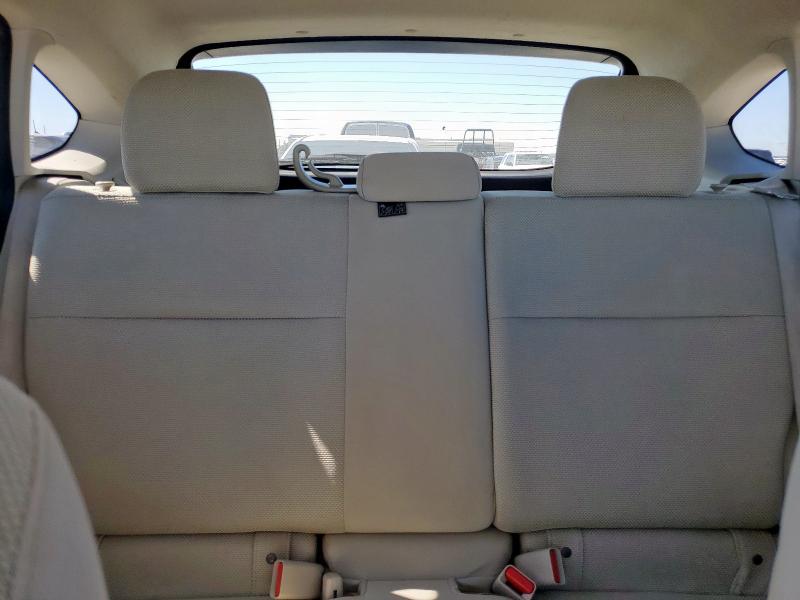 2014 SUBARU XV CROSSTR - JF2GPACC1E8291737