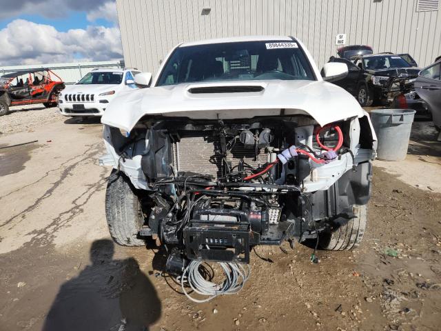 2021 TOYOTA TACOMA DOU #3294547641
