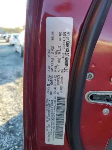 2014 RAM 1500 ST - 1C6RR7KG1ES462005